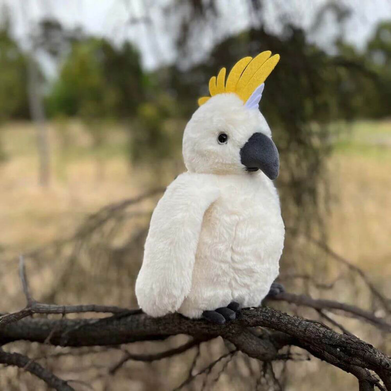 toy_shop-Mornington_Peninsula-Furfolk Cockatoo-baby_gifts-Australia