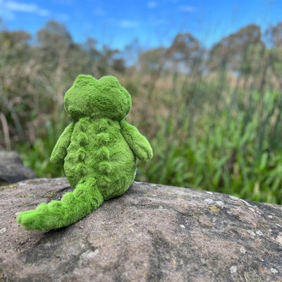 toy_shop-Mornington_Peninsula-Furfolk Crocodile-baby_gifts-Australia