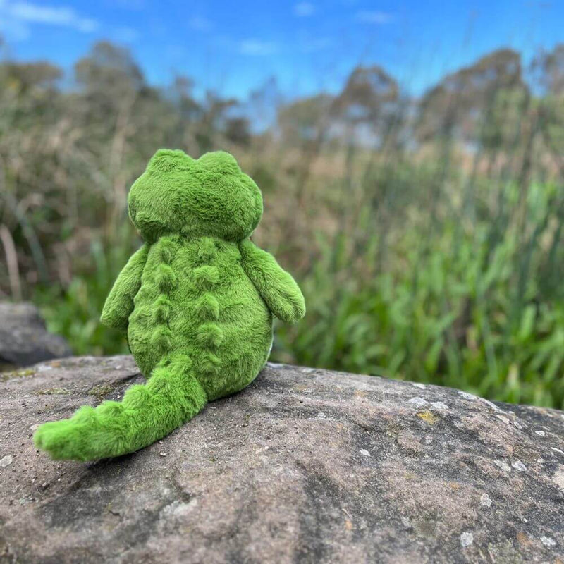toy_shop-Mornington_Peninsula-Furfolk Crocodile-baby_gifts-Australia