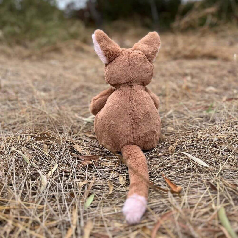 toy_shop-Mornington_Peninsula-Furfolk Kangaroo-baby_gifts-Australia