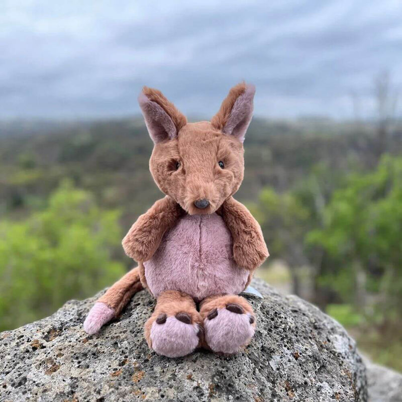 toy_shop-Mornington_Peninsula-Furfolk Kangaroo-baby_gifts-Australia