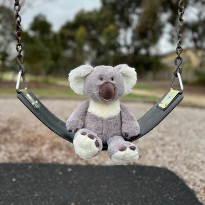 toy_shop-Mornington_Peninsula-Furfolk Koala-baby_gifts-Australia