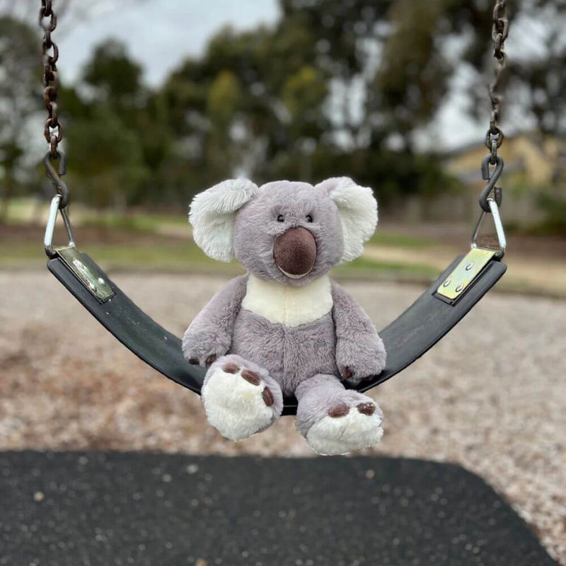toy_shop-Mornington_Peninsula-Furfolk Koala-baby_gifts-Australia