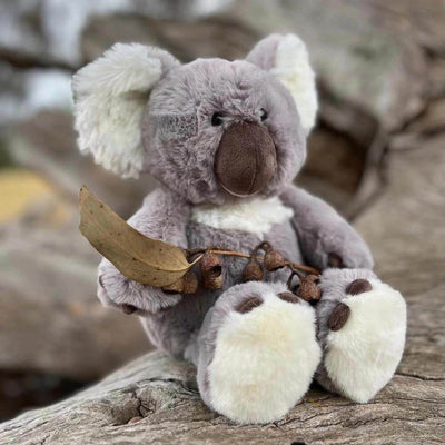 Furfolk Koala-first_birthday_gifts-toy_shop-Mornington_Peninsula-Australia
