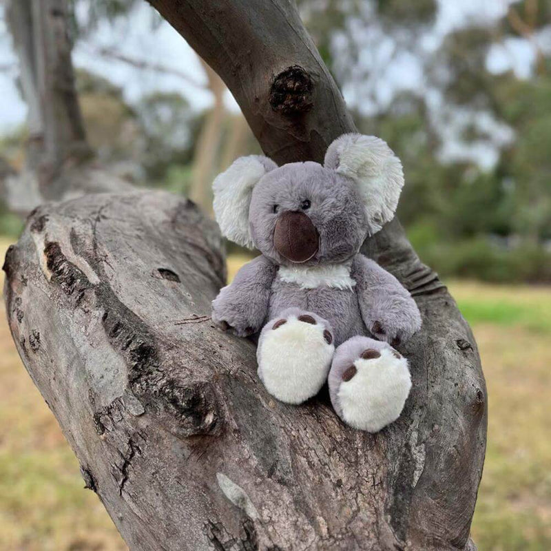 Furfolk Koala-first_birthday_gifts-toy_shop-Mornington_Peninsula-Australia