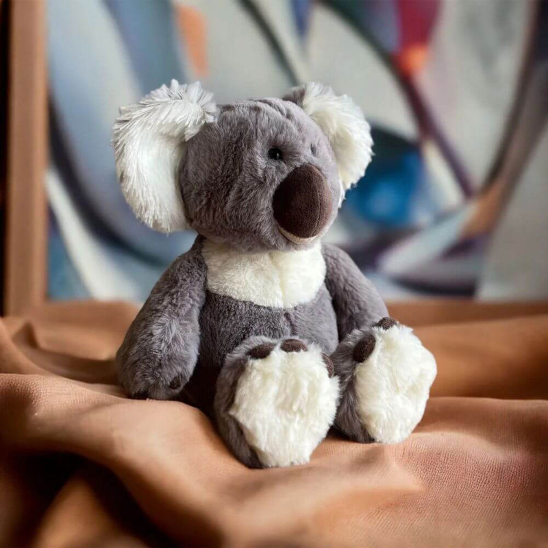 toy_shop-Mornington_Peninsula-Furfolk Koala-baby_gifts-Australia