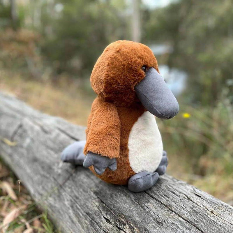 Furfolk Platypus-first_birthday_gifts-toy_shop-Mornington_Peninsula-Australia