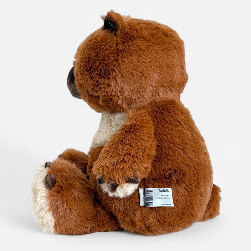toy_shop-Mornington_Peninsula-Furfolk Wombat-baby_gifts-Australia