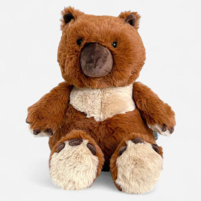 toy_shop-Mornington_Peninsula-Furfolk Wombat-baby_gifts-Australia
