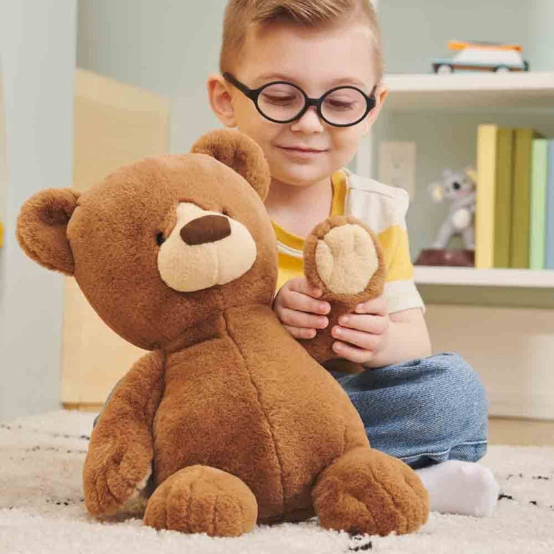 GUND Knox Bear-first_birthday_gifts-baby_gifts-Australia