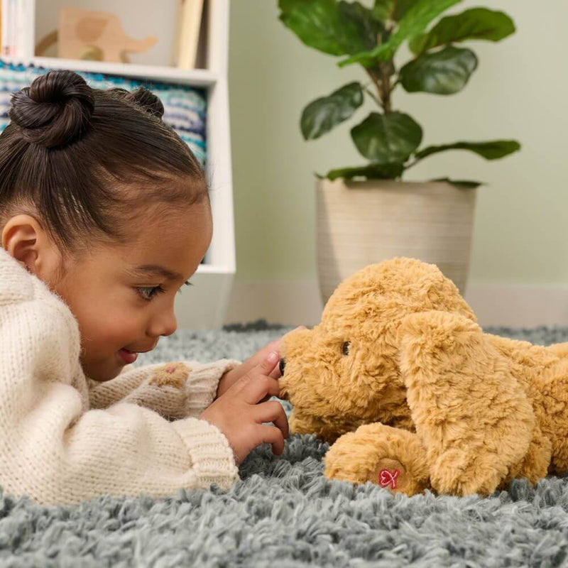 GUND Muttsy Dog-baby_toys_australia-first_birthday_gifts-toys