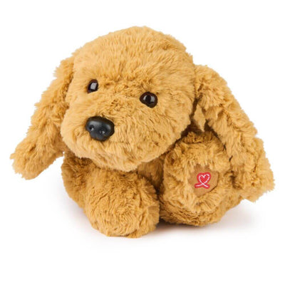 GUND Muttsy Dog-baby_toys_australia-first_birthday_gifts-toys