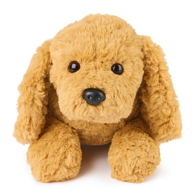 GUND Muttsy Dog-baby_toys_australia-first_birthday_gifts-toys