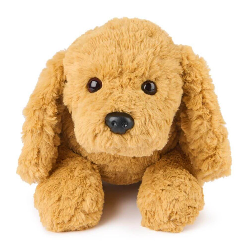 GUND Muttsy Dog-baby_toys_australia-first_birthday_gifts-toys