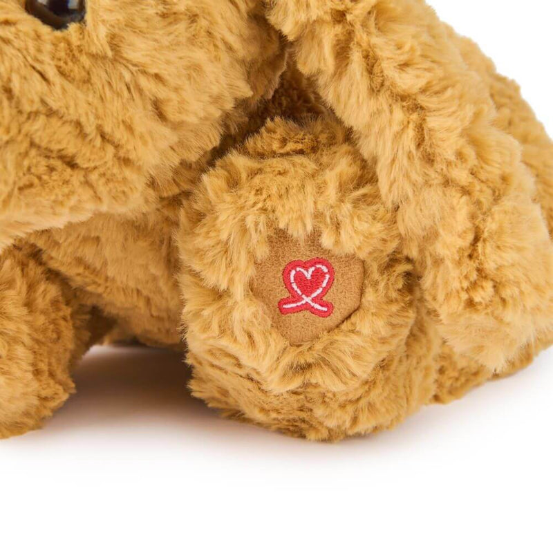 GUND Muttsy Dog-baby_toys_australia-first_birthday_gifts-toys