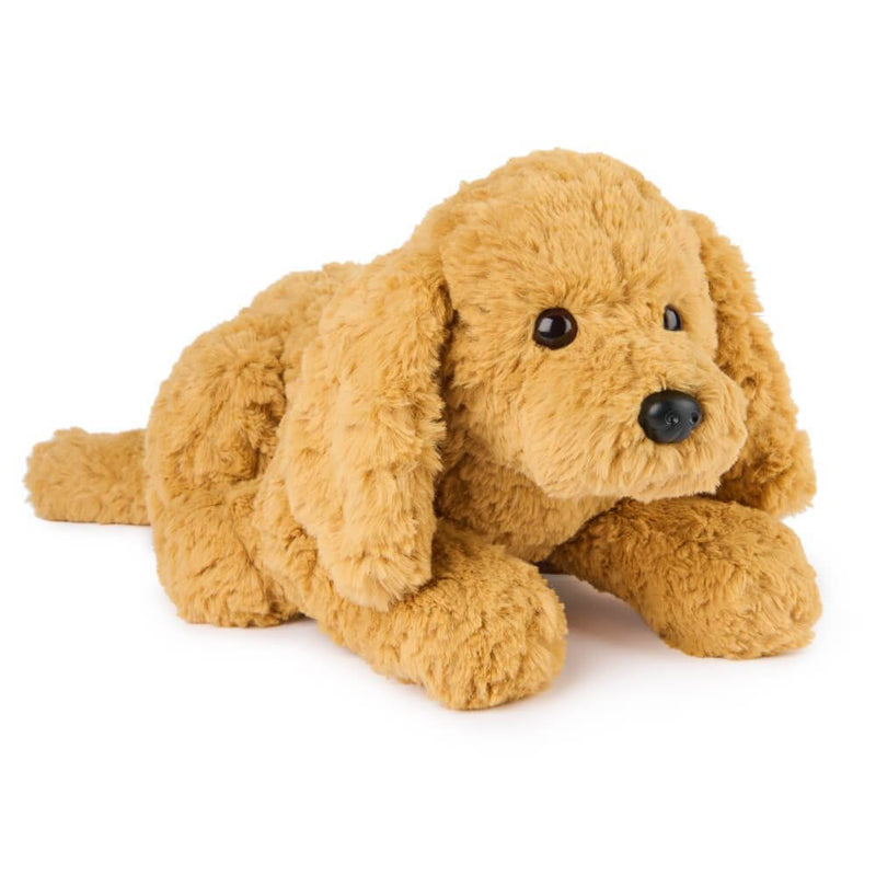 GUND Muttsy Dog-baby_toys_australia-first_birthday_gifts-toys