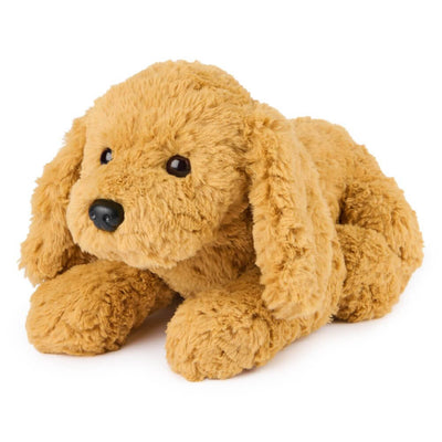 GUND Muttsy Dog-baby_toys_australia-first_birthday_gifts-toys