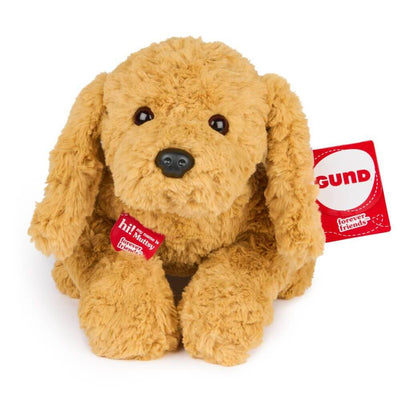 GUND Muttsy Dog-baby_toys_australia-first_birthday_gifts-toys