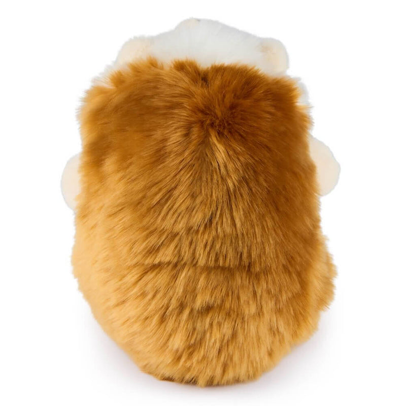 GUND Snuffles Hedgehog Tea-baby_gifts-toy_shop-Mornington_Peninsula-Australia