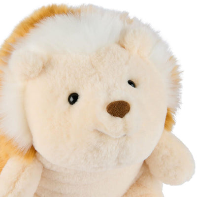 GUND Snuffles Hedgehog Tea-baby_gifts-toy_shop-Mornington_Peninsula-Australia