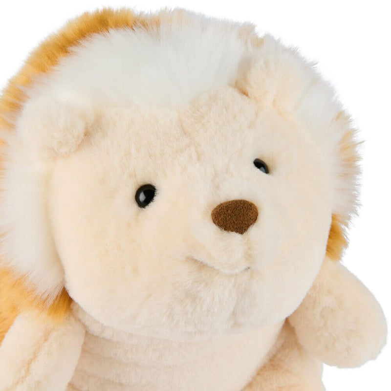 GUND Snuffles Hedgehog Tea-baby_gifts-toy_shop-Mornington_Peninsula-Australia