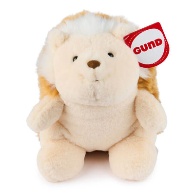 GUND Snuffles Hedgehog Tea-baby_gifts-toy_shop-Mornington_Peninsula-Australia