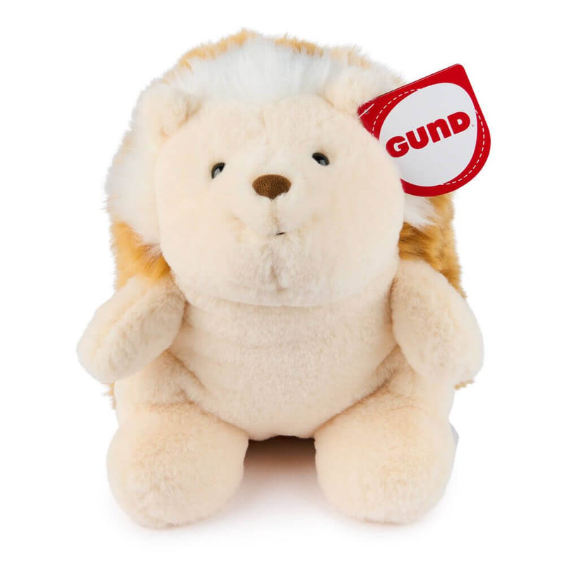 GUND Snuffles Hedgehog Tea-baby_gifts-toy_shop-Mornington_Peninsula-Australia
