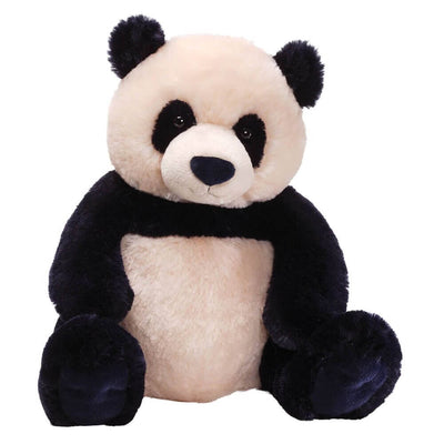 GUND Zi-Bo Panda Bear-baby_gifts-toy_shop-Mornington_Peninsula-Australia