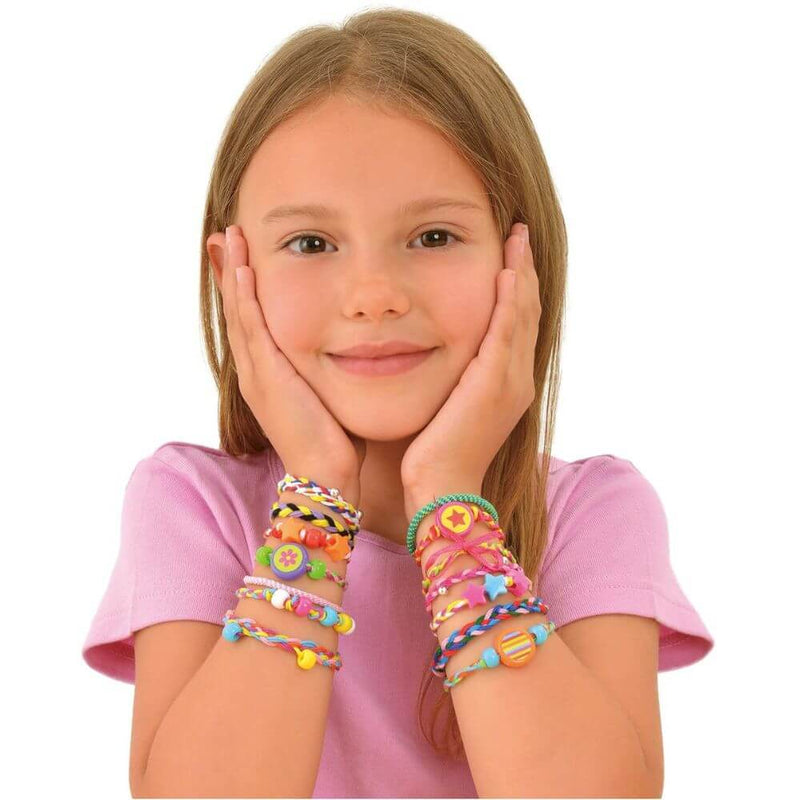 Galt Friendship Bracelets Kit-baby gifts-kids toys-Mornington Peninsula