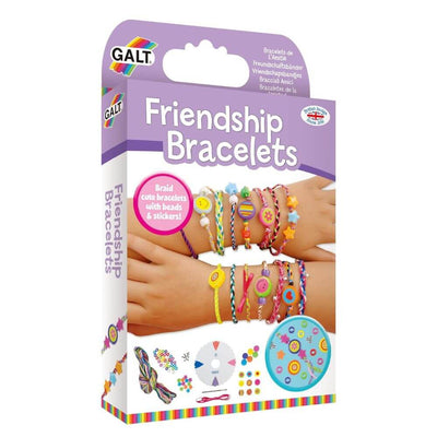 Galt Friendship Bracelets Kit-baby gifts-kids toys-Mornington Peninsula