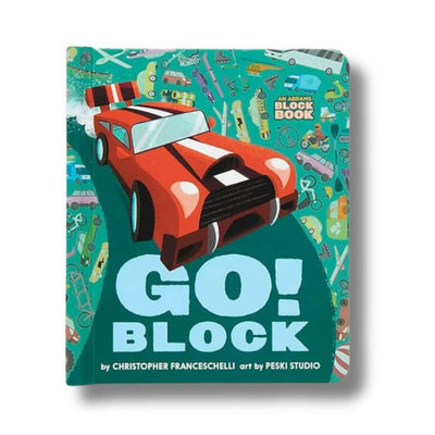 Go Block Book-baby_gifts-Toy_shop-Mornington_Peninsula