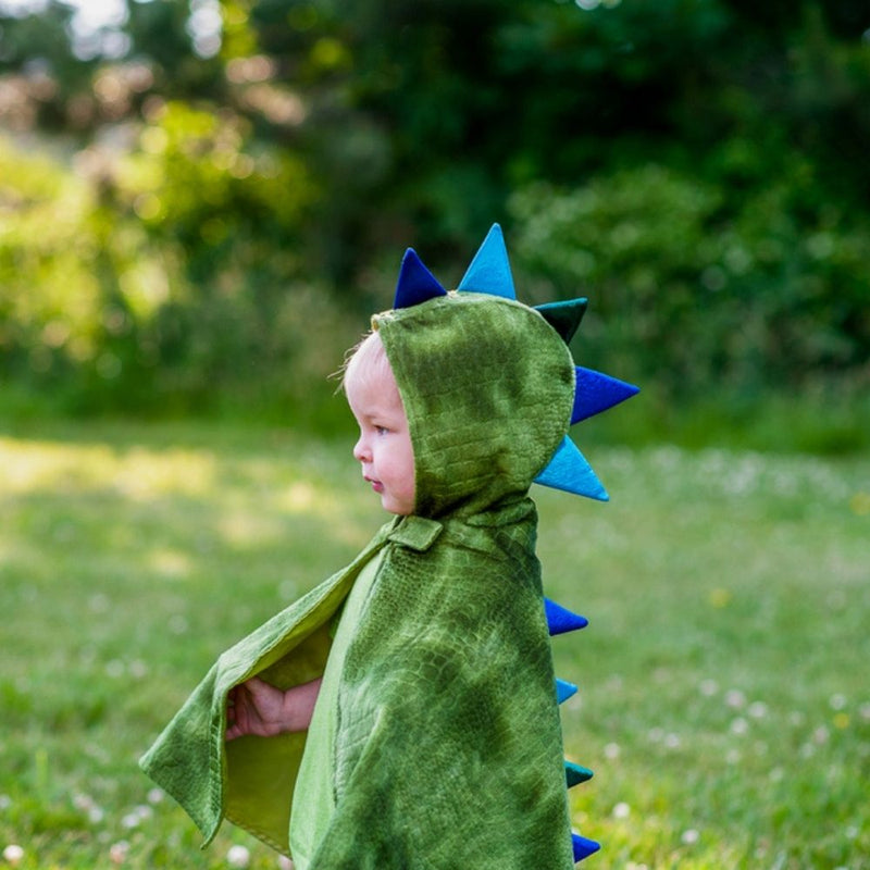 Great Pretenders Dragon Baby Cape-toys-dress_ups-Mornington_Peninsula-Australia