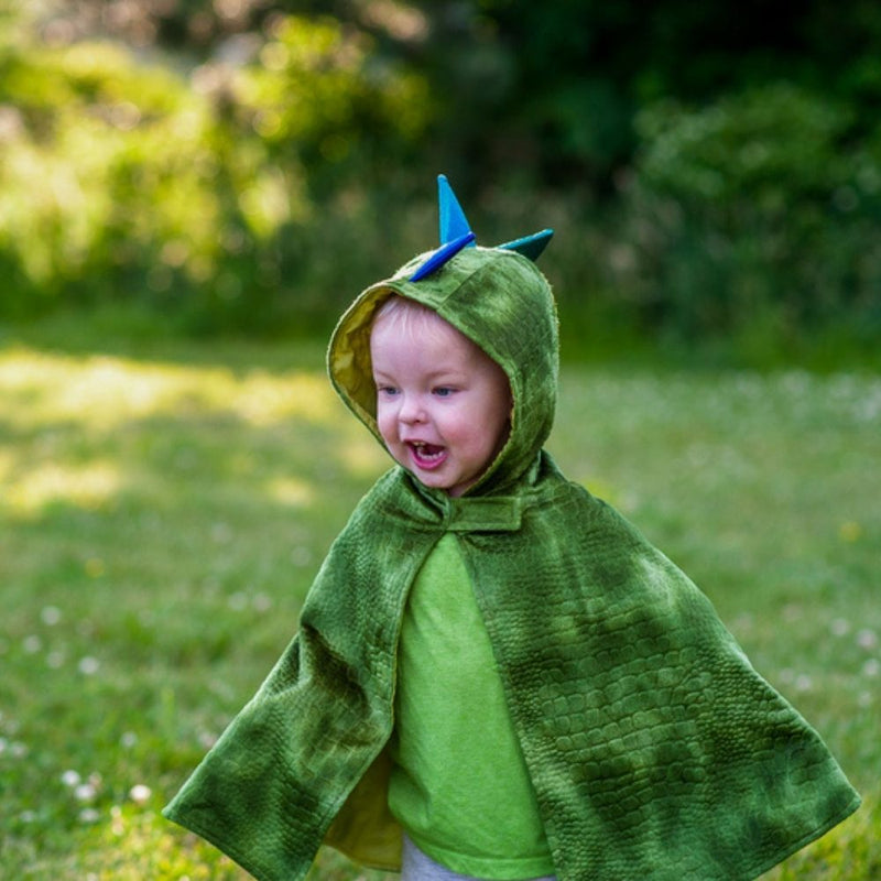 Great Pretenders Dragon Baby Cape-toys-dress_ups-Mornington_Peninsula-Australia