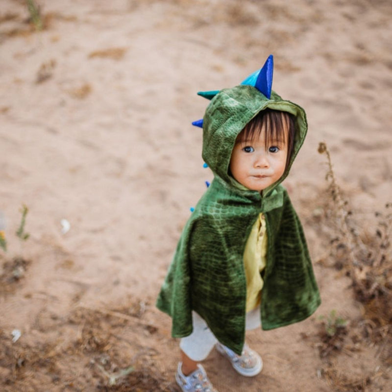 Great Pretenders Dragon Baby Cape-toys-dress_ups-Mornington_Peninsula-Australia
