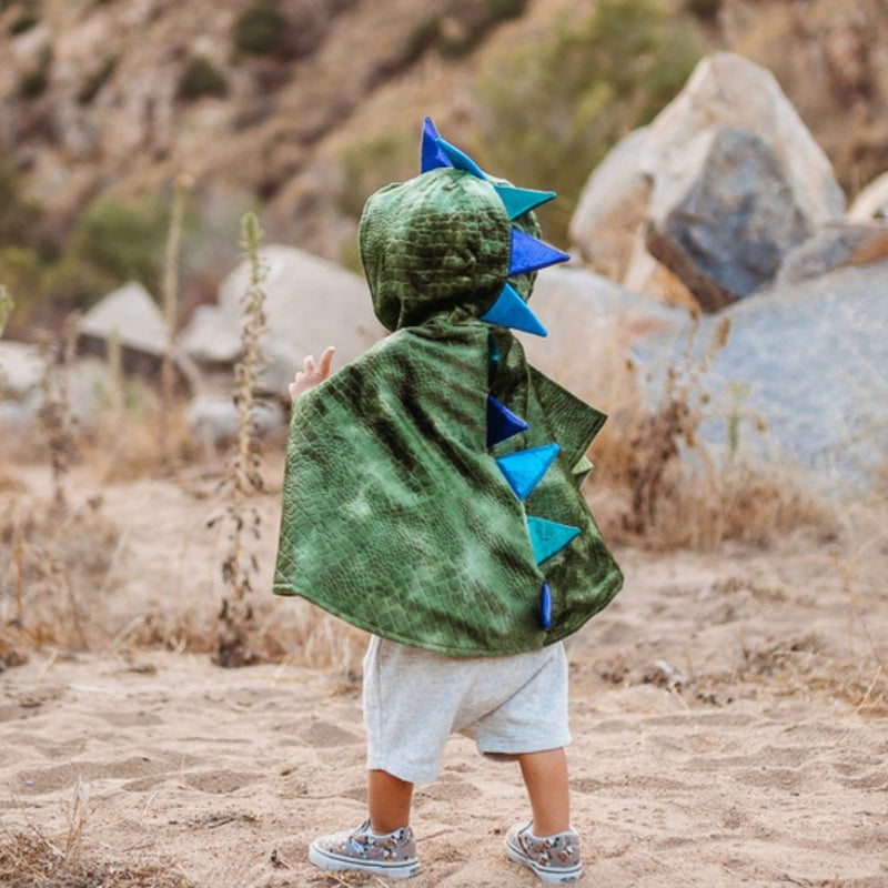 Great Pretenders Dragon Baby Cape-toys-dress_ups-Mornington_Peninsula-Australia