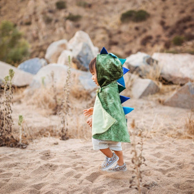 Great Pretenders Dragon Baby Cape-toys-dress_ups-Mornington_Peninsula-Australia