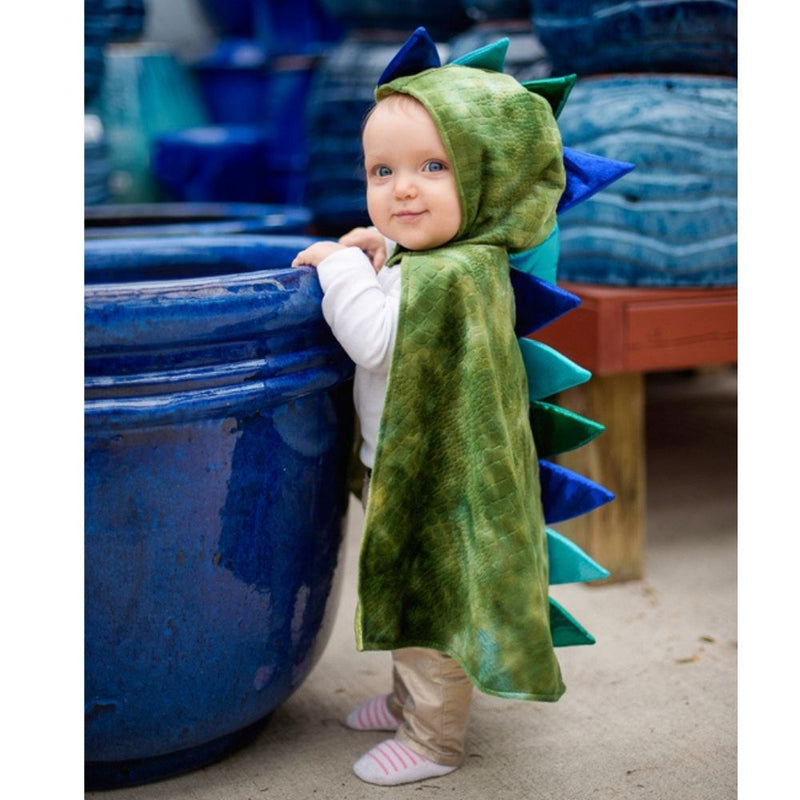 Great Pretenders Dragon Baby Cape-toys-dress_ups-Mornington_Peninsula-Australia