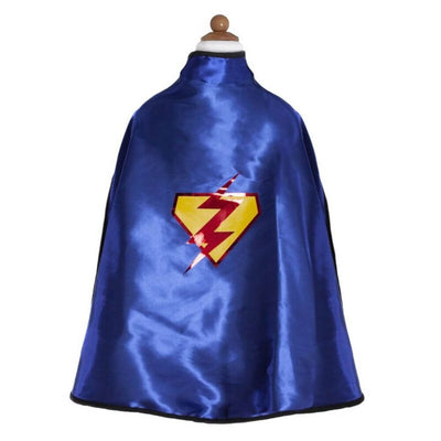 toy_shop-Mornington_Peninsula-Great Pretenders Reversible Adventure Cape with Mask-baby_gifts-Australia