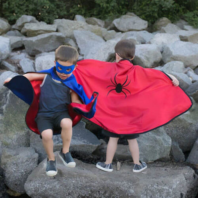 toy_shop-Mornington_Peninsula-Great Pretenders Reversible Adventure Cape with Mask-baby_gifts-Australia