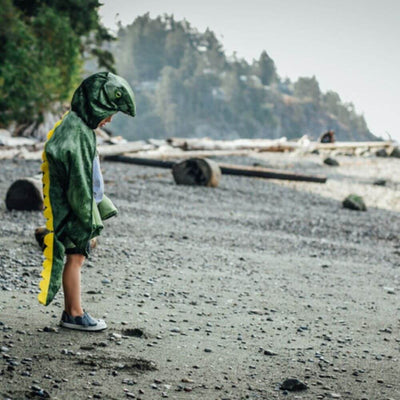 Great Pretenders T-Rex Hooded Cape-toys-dress_ups-Mornington_Peninsula-Australia