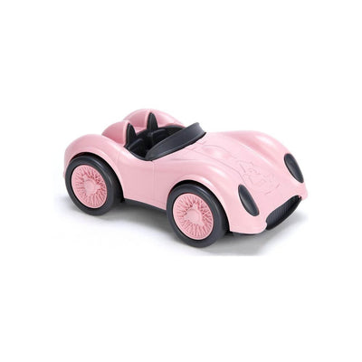 Green Toys Pink Race Car-baby_gifts-Toy_shop-Mornington_Peninsula
