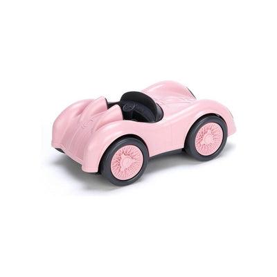 Green Toys Pink Race Car-baby_gifts-Toy_shop-Mornington_Peninsula