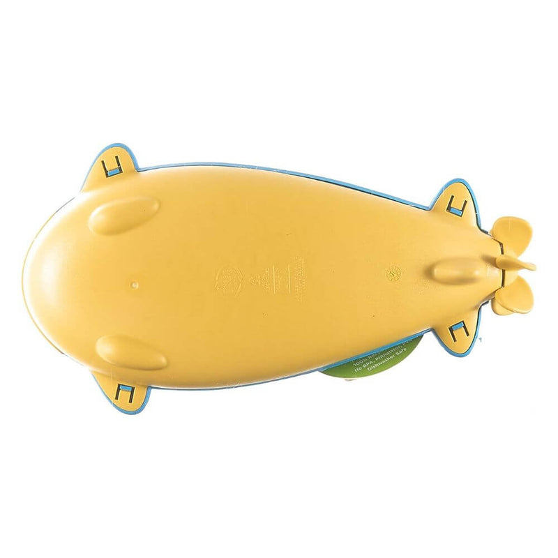 Green Toys Submarine