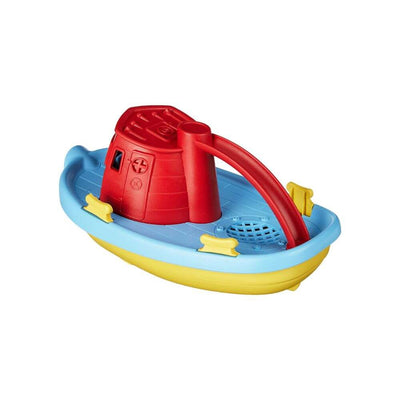 Green Toys Tug Boats-first_birthday_gifts-baby_gifts-Australia