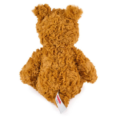 Gund Bexley Brown Bear-baby_gifts-toy_shop-Mornington_Peninsula-Australia