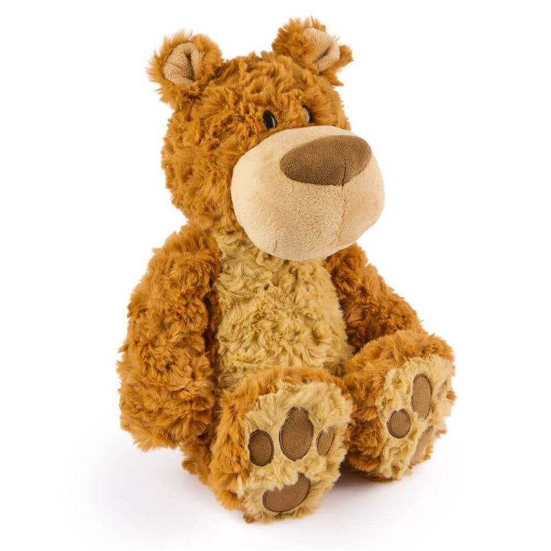 Gund Bexley Brown Bear-baby_gifts-toy_shop-Mornington_Peninsula-Australia