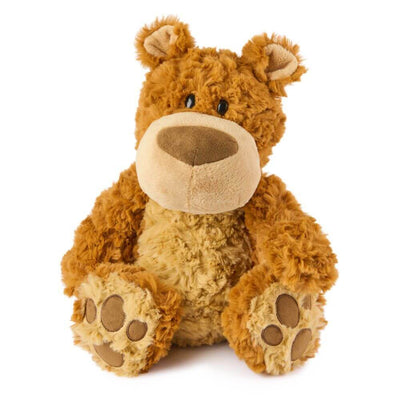 Gund Bexley Brown Bear-baby_gifts-toy_shop-Mornington_Peninsula-Australia