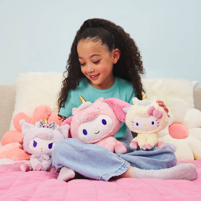 Gund Hello Kitty Unicorn