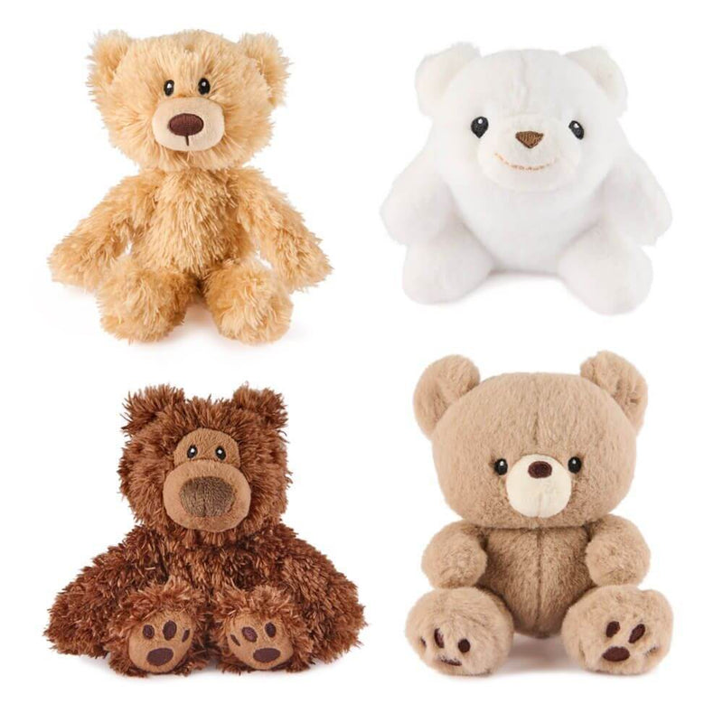 Gund Mini Bears-baby_gifts-toy_shop-Mornington_Peninsula-Australia