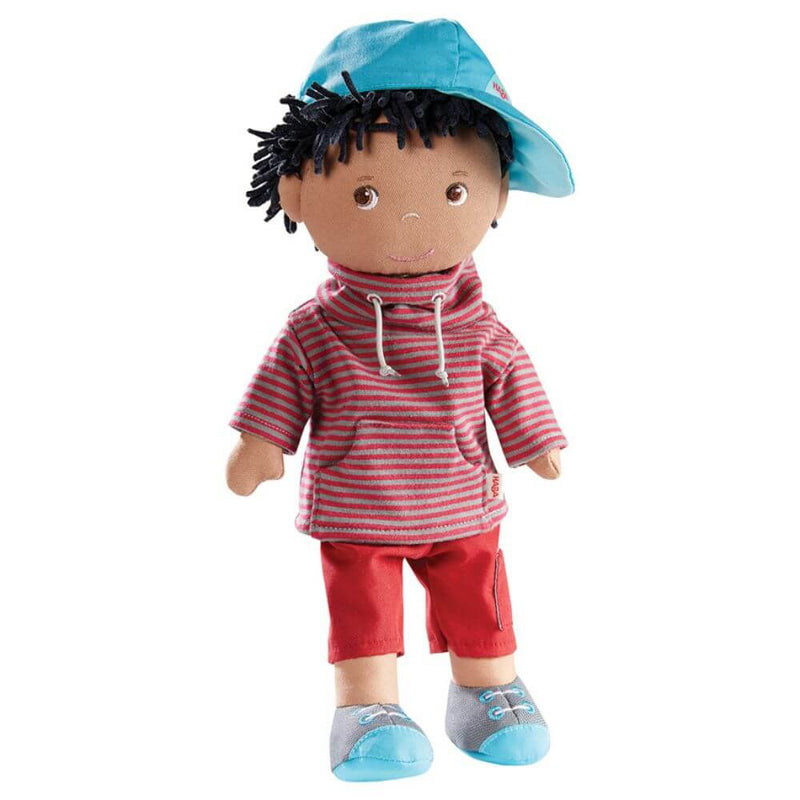 Haba William Doll